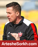 اوسمار و پرسپولیس: هم ابهام، هم وضوح!